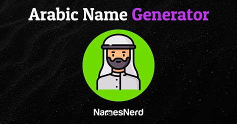 arabic name generator|my name in arabic generator.